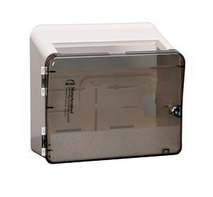 Bemis Wall Cabinets For Sharps Containers