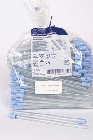 Cardinal Health Monoject 450 Saliva Ejector