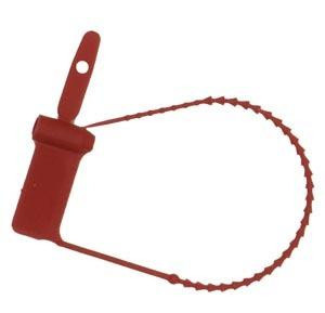 Omnimed Beam Padlock Control Seals