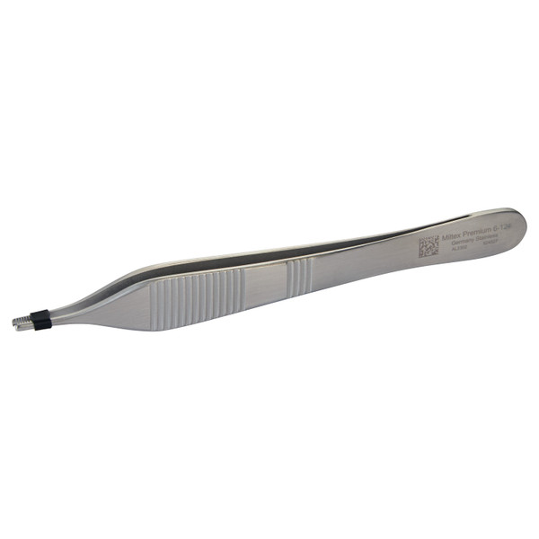 Miltex Mid-Grade Brown-Adson Tissue Forceps