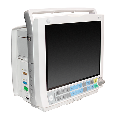 Ge Medical B40 V2 Monitor
