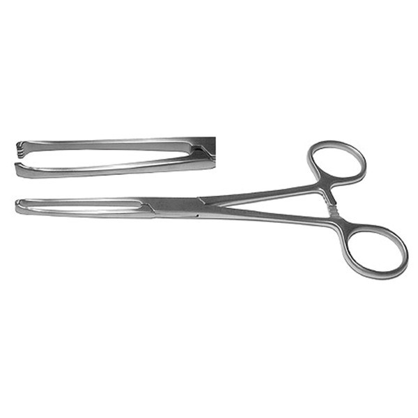 Pmd Or Grade Tissue Forceps