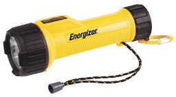Energizer Flashlight - Industrial