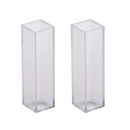 Globe Scientific Cuvettes