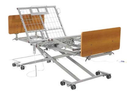 Novum Adult Bed