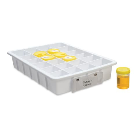 Marketlab Sample Tray
