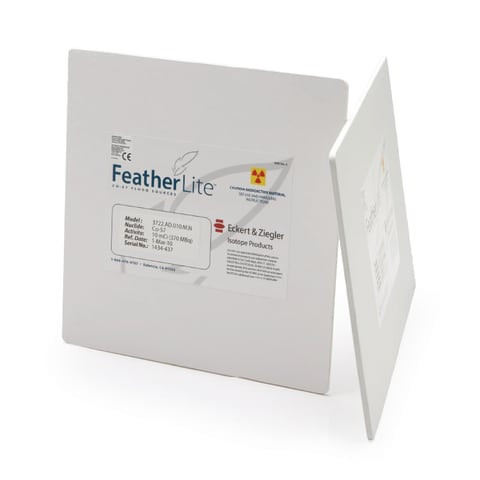 Marketlab Featherlite Flood Source