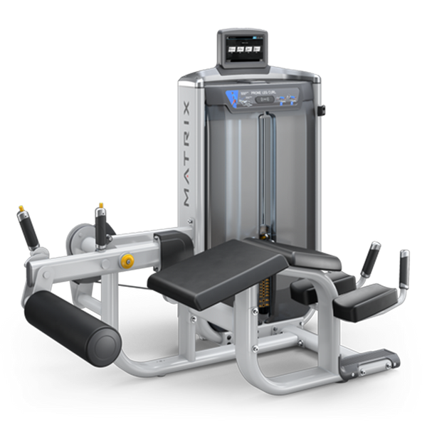 Matrix Ultra Leg Curl
