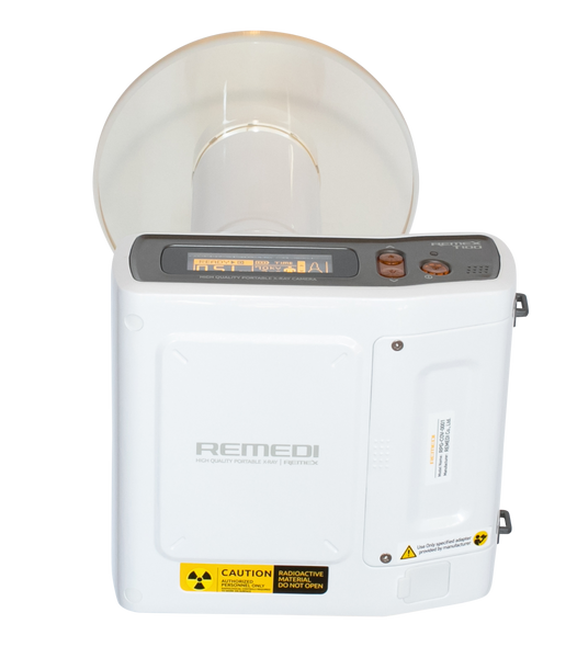 Phoenix Imaging Pdx Nova Veterinary Hand-Held X-Ray