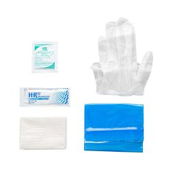 Hr Trucath Intermittent Catheter Insertion Kit