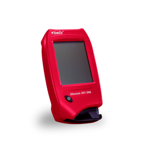 Hemocue Hb And Glucose 201 Dm Analyzer & Accessories