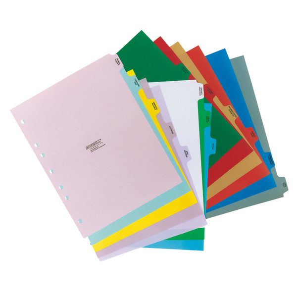 Omnimed Beam Custom Poly Divider Sets