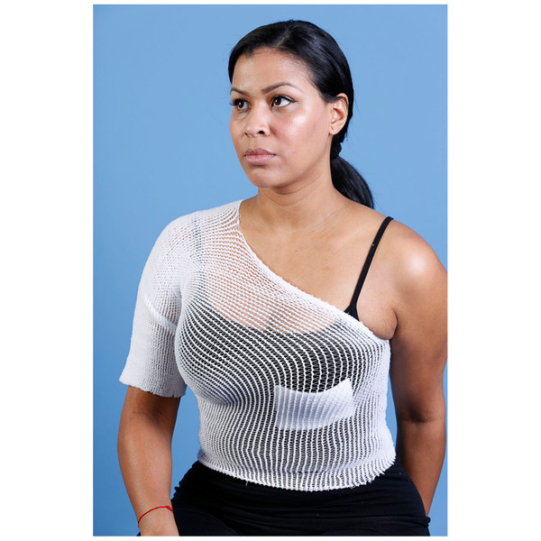 Marketlab Medi-Tech International Mt Spandage Tubular Retainer Net