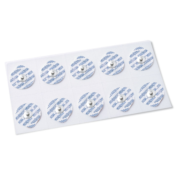 Cardinal Health 100 Series Ecg Electrodes