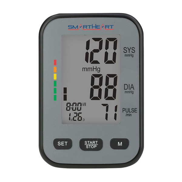 Veridian Smartheart Automatic Blood Pressure Monitors