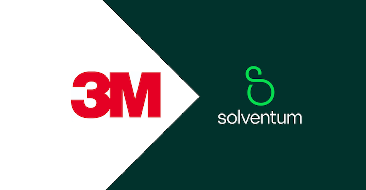 3M Solventum