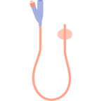 Urinary catheter