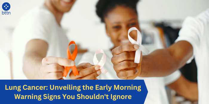 Early Cancer Warning Signs: 5 Symptoms You Shouldn't Ignore