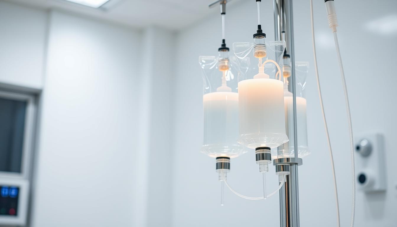 IV Solutions, Infusion solutions, Irrigation and FLush Solution