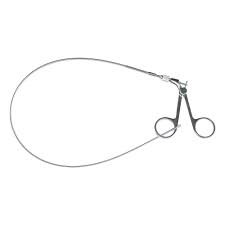 Br Surgical Iud Extractor Hook