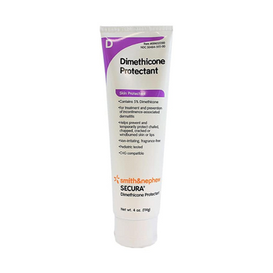 Secura Dimethicone Protectant