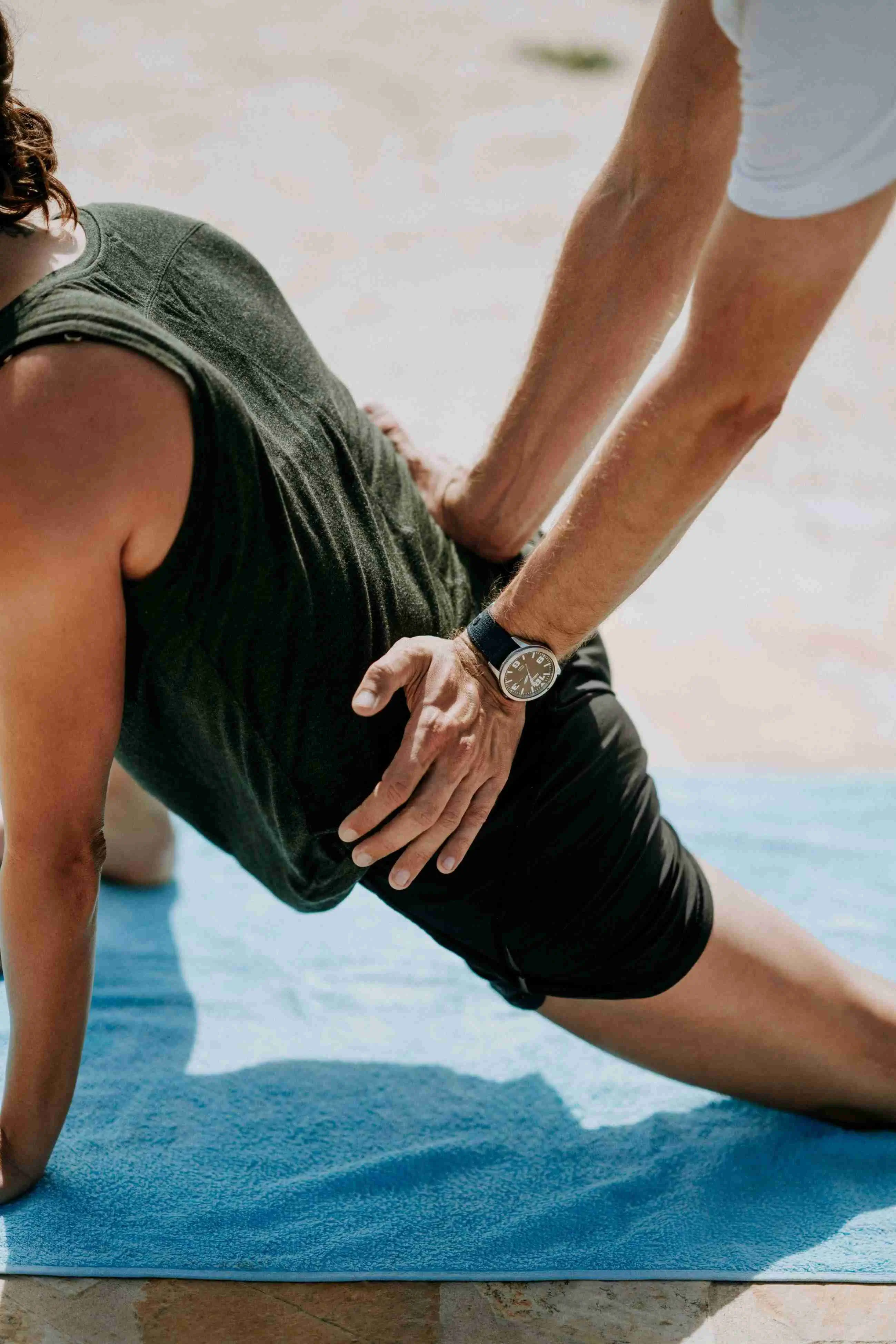 Physical Therapy - Medical Supplies