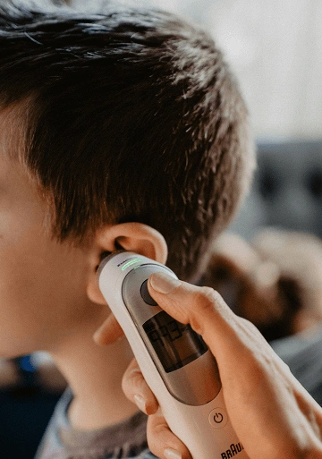 Pediatrics - Medical Supplies