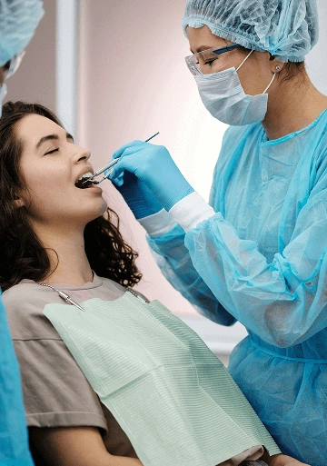 Dental Care - Medical Supplies