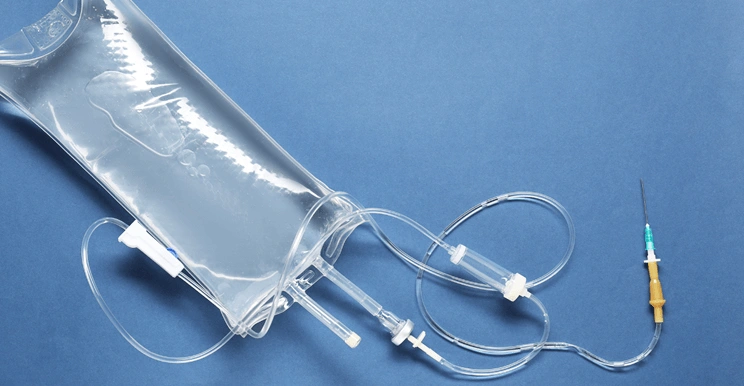 IV Supplies - Home Healthcare