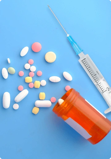 Pharmaceuticals & OTC - Home Healthcare