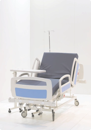 Equipment & Furniture - Home Healthcare