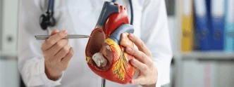 Cardiology