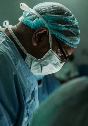 Surgery - Medical Supplies