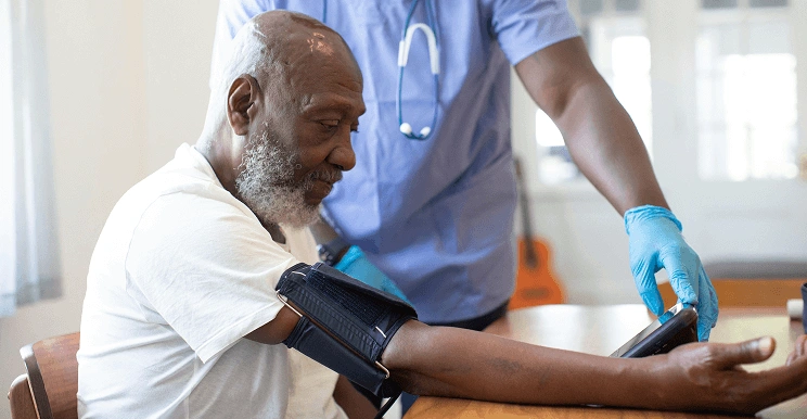 Home Healthcare - Medical Supplies