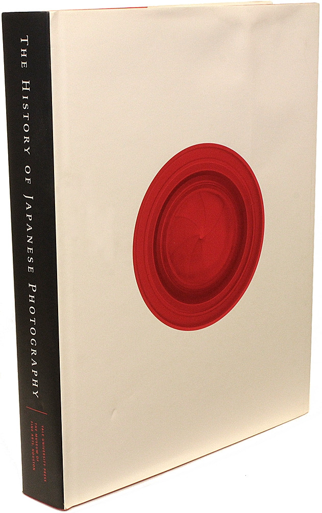 TUCKER, Anne. The History of Japanese Photography (Museum of Fine Arts