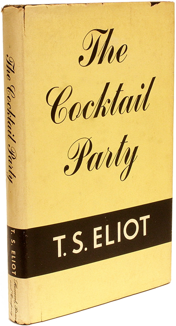 ts eliot