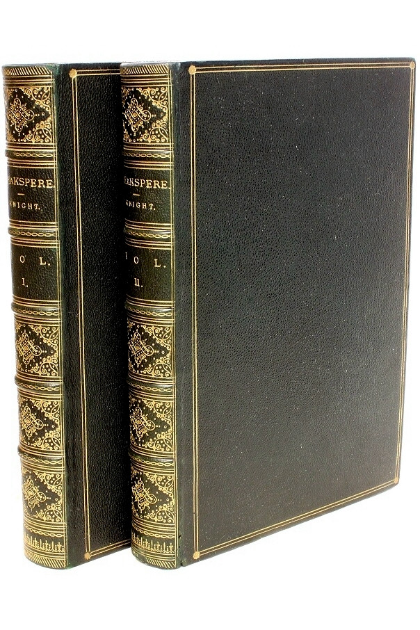Shakespeare's England 2冊セット The William Shakespeare Collection 7 Book Set by William