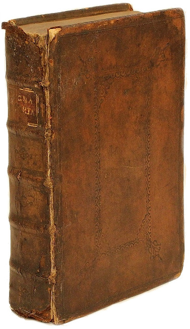 ENGLAND. Magna Charta, Cum Statutis, Tum, antiquis, tum recentibus,.... (1602) ENGLAND. Magna Charta, Cum Statutis, Tum, antiquis, tum recentibus,.... (1602)