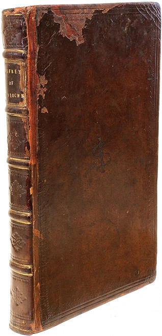 TASSO, Torquato. Godfrey of Boulogne: or, The Recoverie of Jerusalem. Done into English Heroicall Verse, by Edward Fairefax Gent. (1624 - SECOND EDITION) TASSO, Torquato. Godfrey of Boulogne: or, The Recoverie of Jerusalem. Done into English Heroicall Verse, by Edward Fairefax Gent. (1624 - SECOND EDITION)