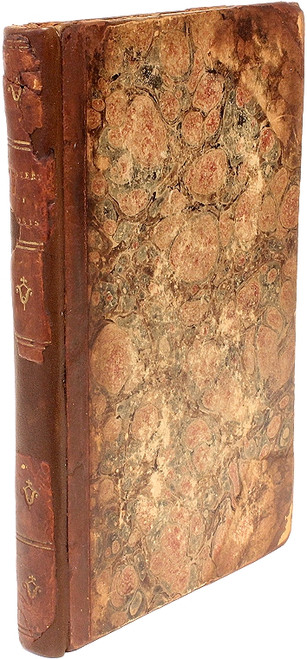 TAYLOR, Joseph. Apparitions; or, the Mystery of Ghosts, Hobgoblins, & Haunted Houses, Developed. Being a Collection of Entertaining Stories, Founded on Fact; And Selected for the Purpose of Eradicating Those Ridiculous Fears... (FIRST EDITION - 1814) TAYLOR, Joseph. Apparitions; or, the Mystery of Ghosts, Hobgoblins, & Haunted Houses, Developed. Being a Collection of Entertaining Stories, Founded on Fact; And Selected for the Purpose of Eradicating Those Ridiculous Fears... (FIRST EDITION - 1814)