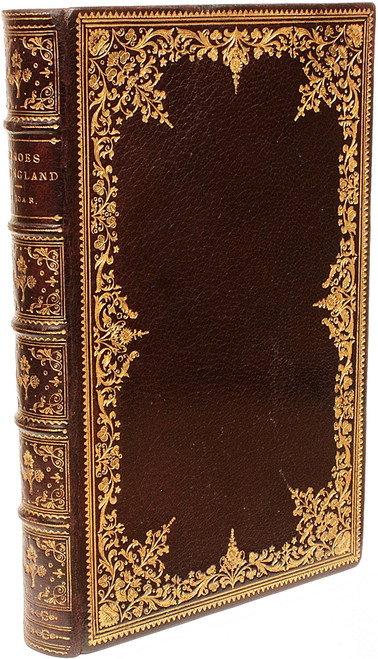 EDGAR, John G. - editior. The Heroes of England. Stories of The Lives of England's Warriors by Land and Sea to Which is Added an Account of The Career of Admiral Collingwood. (1884) EDGAR, John G. - editior. The Heroes of England. Stories of The Lives of England's Warriors by Land and Sea to Which is Added an Account of The Career of Admiral Collingwood. (1884)