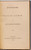 LONGFELLOW, Henry Wadsworth. Evangeline, A Tale of Acadie. (FIRST EDITION, SECOND STATE - 1847)