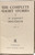 MAUGHAM, Somerset. The Complete Short Stories of Somerset Maugham. (3 VOLUMES - 1961)