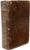 GUISE, Henri duke of. Memoires of Henry D. of Guise, Relating his Passage to Naples, And heading there the Second Revolt of the People, Englished.  (FIRST EDITION IN ENGLISH - 1669)