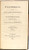 SHELLEY, Mary Wollstonecraft. Valperga: or, The Life and Adventures of Castruccio, Prince of Lucca.  (FIRST EDITION - 3 VOLUMES - 1823)