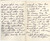 DODGSON, Charles Lutwidge; [Lewis Carroll]. 3 page autograph letter signed (ALS) to Kate Terry Lewis.  (A FINE LETTER TO SIR JOHN GIELGUD'S MOTHER - 1893)