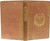 DICKENS, Charles. A Christmas Carol. A Christmas Carol. In Prose. Being A Ghost Story of Christmas. (1843 - SECOND EDITION)