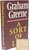 GREENE, Graham. A Sort of Life. (FIRST EDITION - PRESENTATION COPY - 1971)
