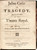 SHAKESPEARE, William. Julius Caesar. A Tragedy. As it is Now Acted at the Theatre Royal. (1691 - THE SECOND QUARTO EDITION OF ONE OF SHAKESPEARE'S MOST POPULAR PLAYS)