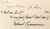 FEYNMAN, Richard P. (Phillips). "Surely You're Joking, Mr. Feynman!" Adventures of a Curious Character. (FIRST EDITION INSCRIBED TWICE)
